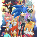 Sonic(大家)