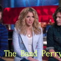 7 The Band Perry