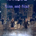 Gina and Nial