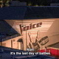 The Voice