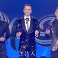 Eurovision主持人