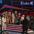 Blake 隊