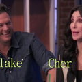 Blake Cher