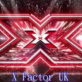 X Factor UK