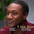 6 Aloe Blacc