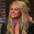 6 Miranda Lambert