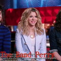 6 The Band Perry