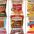 Snyder's Product