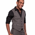 Joshua Ledet