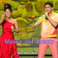 Adassa and Rhenzy