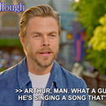 Derek Hough