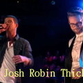 27 Josh Robin Thicke