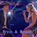 Bryce n Morgan