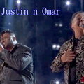 Justin n Omar