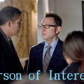 Person of Interest