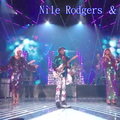 Nile Rodgers ＆ Chic