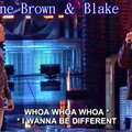 Kane Brown ＆ Blake