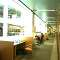 圖書館內2