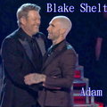 Blake & Adam