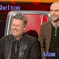 Blake & Adam