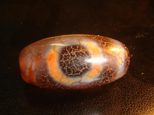 眾生若見過此白毫天珠，则可除業障， 而身心得到安樂。 - gucclwou的