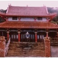 湖口鳳山寺