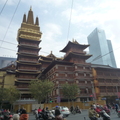 JingAn temple
