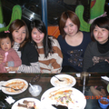 2013.3.3 姊妹聚餐-一中國王的殿