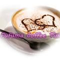 fufuma coffee time