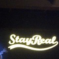 StayReal Cafe內