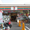 關大前7-11