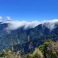 南橫三星、關山