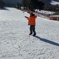 滑雪趣 