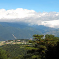 福壽山
