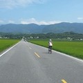 大家跟我一起單車遊台灣去3.（台東～花蓮）