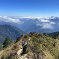 南橫三星、塔關山、關山嶺山、溪頭杉