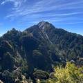 南橫三星、塔關山、關山嶺山、溪頭杉