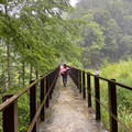 大霸尖山