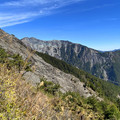 南橫三星、塔關山、關山嶺山、溪頭杉