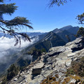 南橫三星、塔關山、關山嶺山、溪頭杉