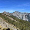 南橫三星、塔關山、關山嶺山、溪頭杉