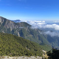 南橫三星、塔關山、關山嶺山、溪頭杉