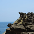 象鼻岩1