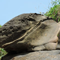 象鼻岩1