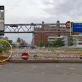 平交道封閉2009-09