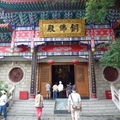 江西佑民寺