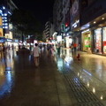 江西南昌舊城區步行街