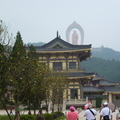 東林寺佛院