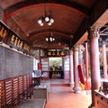 楊梅三元宮-左偏廳