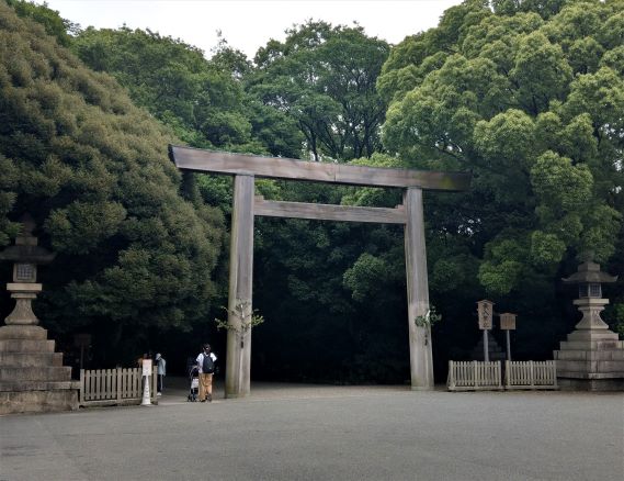 從日本神話到熱田神宮 君與達 Udn部落格